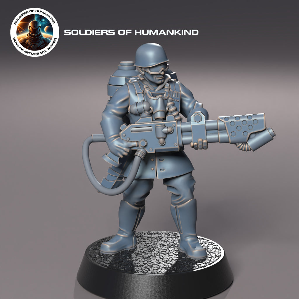 Megapolis Special Weapons