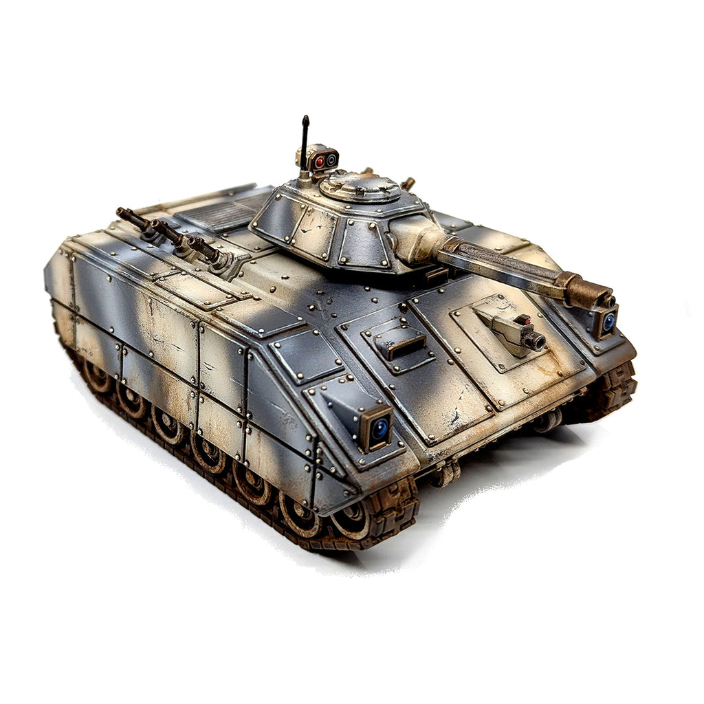 Transporte de tropas Impetus MkI LEGIO